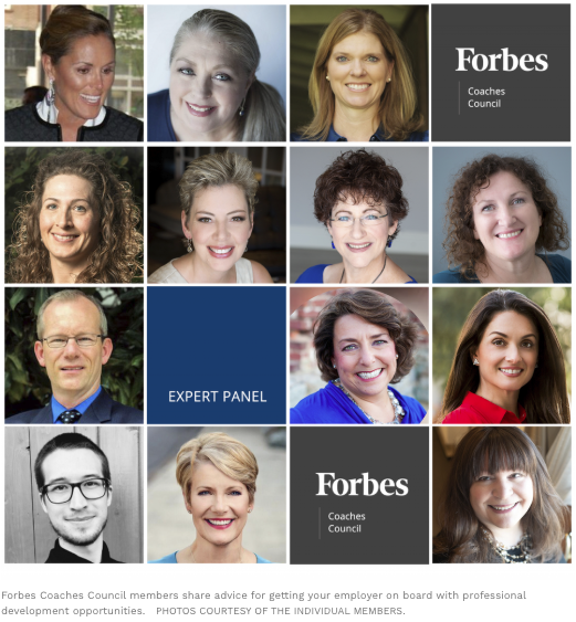Leadership Forbes