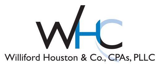 Williford Houston & Company CPAS, PLLC