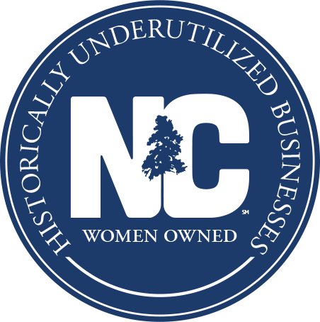 Harris Whitesell Consulting North Carolina Historically Underutilized Businesses