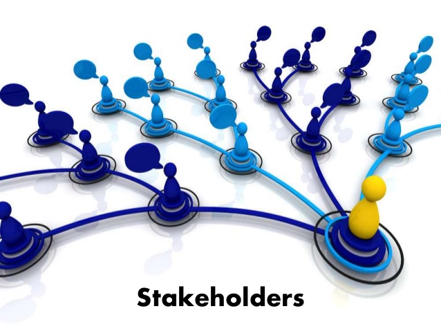 Harris Whitesell Consulting Stakeholders Strategy
