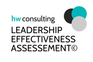 Harris Whitesell Consulting Leadership Effectiveness Assessment