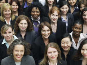 Remarkable Women Leaders™ Harris Whitesell Consulting