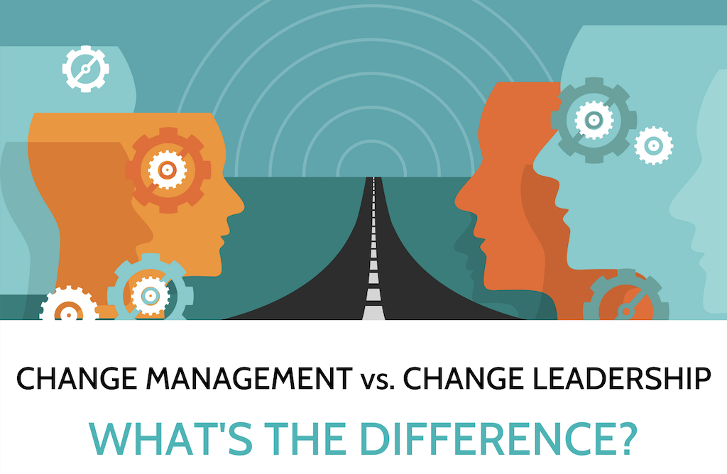 Difference Between Change Management Strategy And Plan