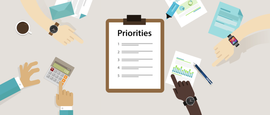 Priorities Harris Whitesell Consulting Forbes