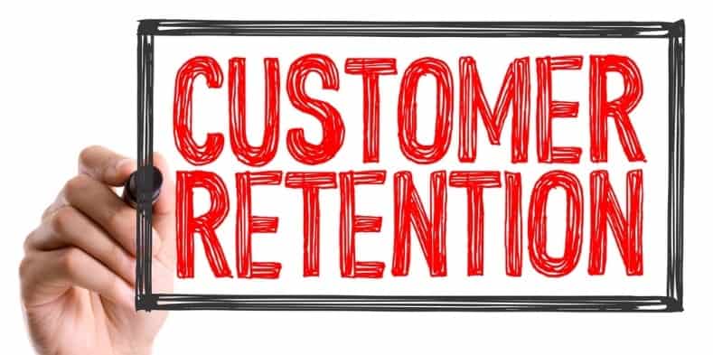 Harris Whitesell Consulting Forbes Customer Retention