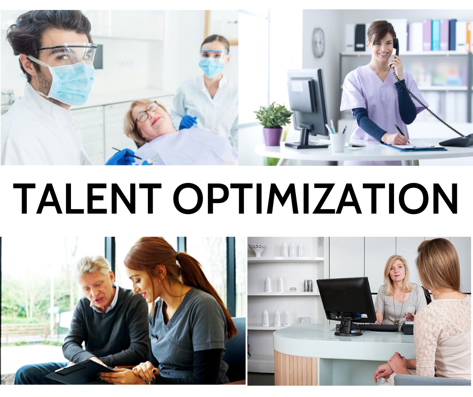 Harris Whitesell Consulting Talent Optimization