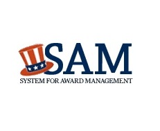 System For Award Management SAM