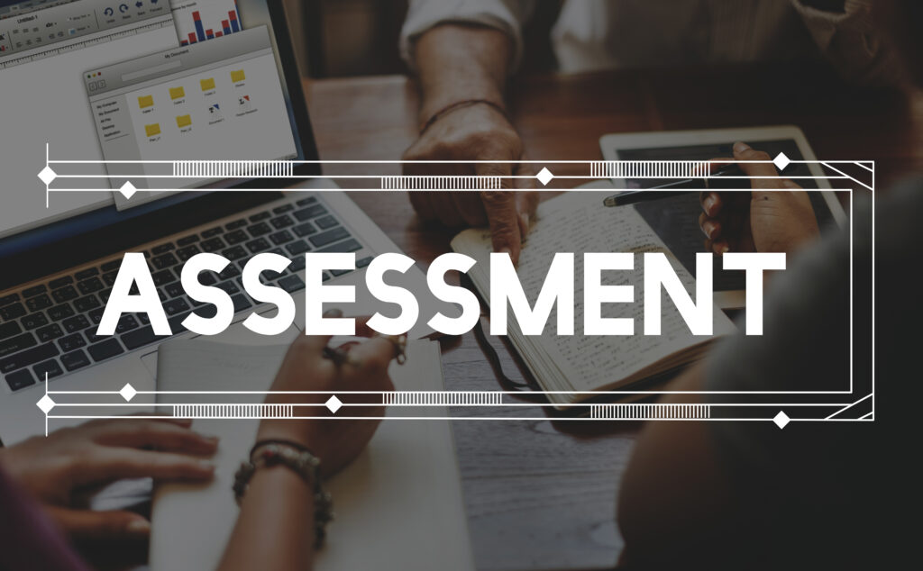 Leadership Assessment Harris Whitesell Consulting