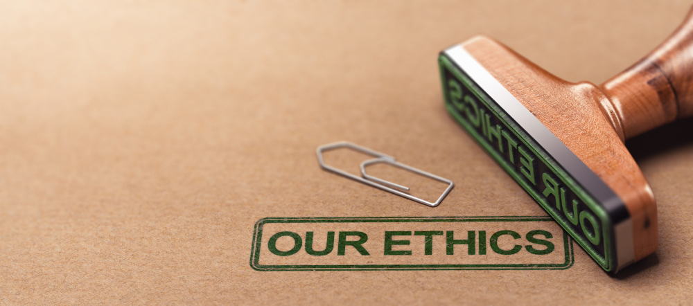 Harris Whitesell Consulting Forbes Ethics