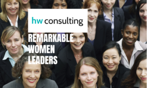 Remarkable Women Leaders™