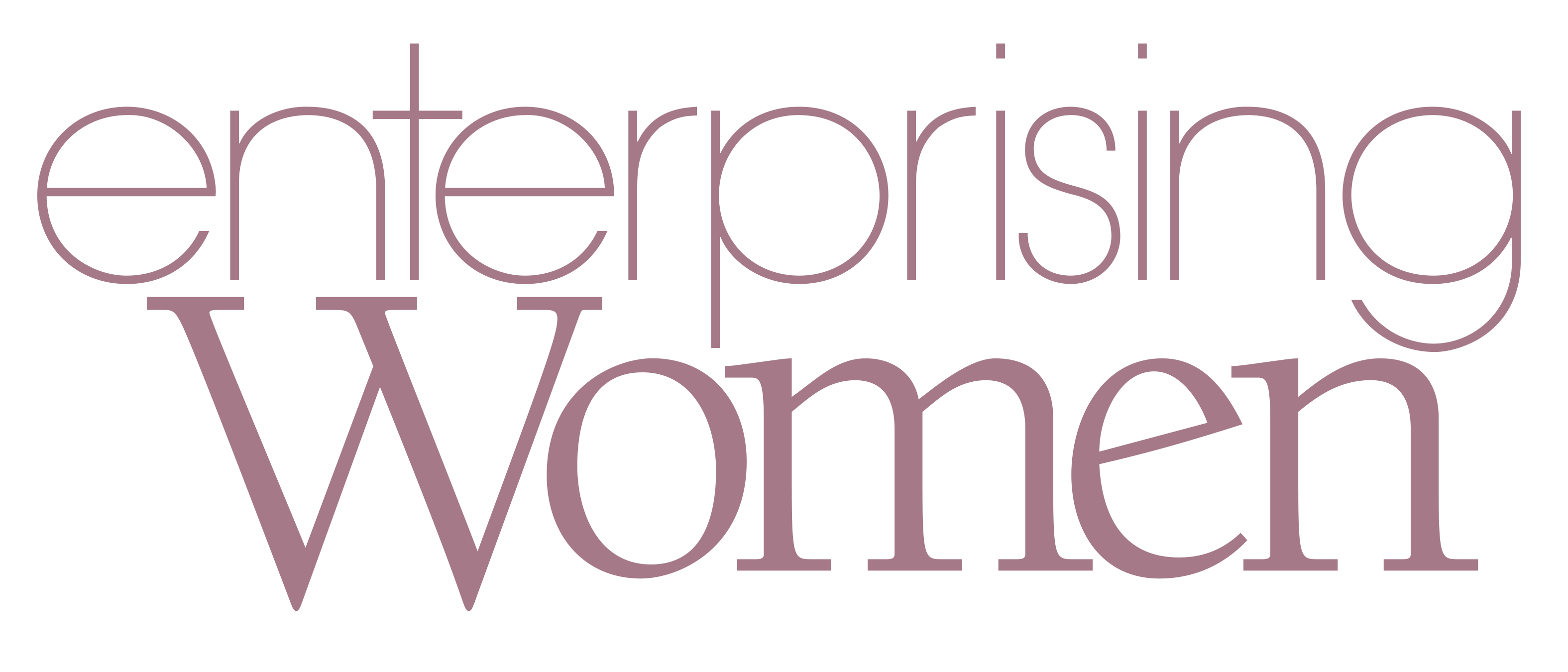 Enterprise Women