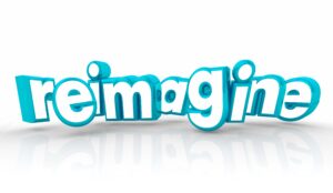 Reimagine Organizational Design