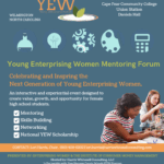 2025 Wilmington Young Enterprising Women Mentor Forum