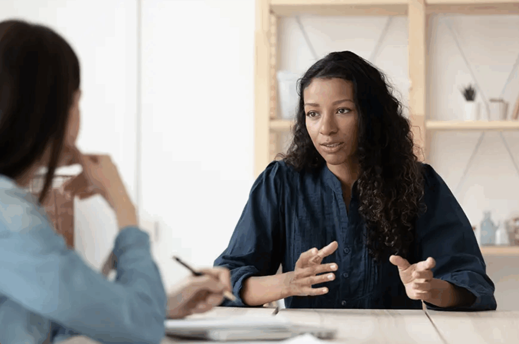 Harris Whitesell Consulting Leadership Communication