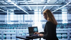 Human Centered AI Leadership