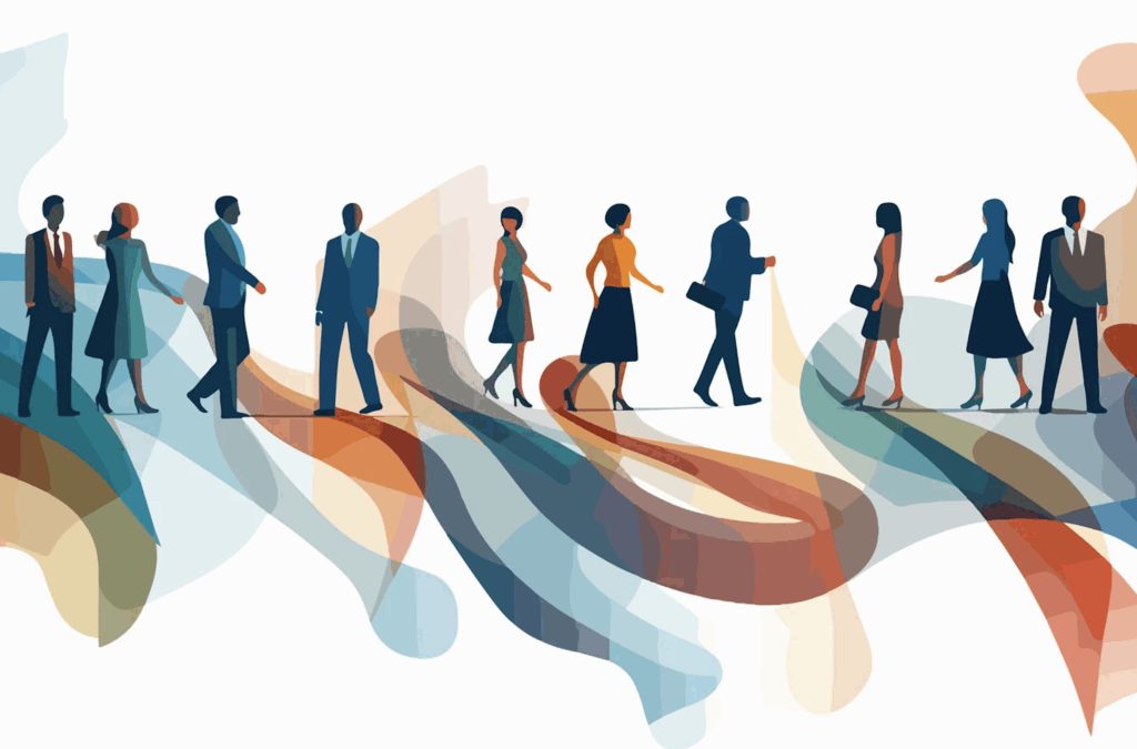 ROI of People Strategy