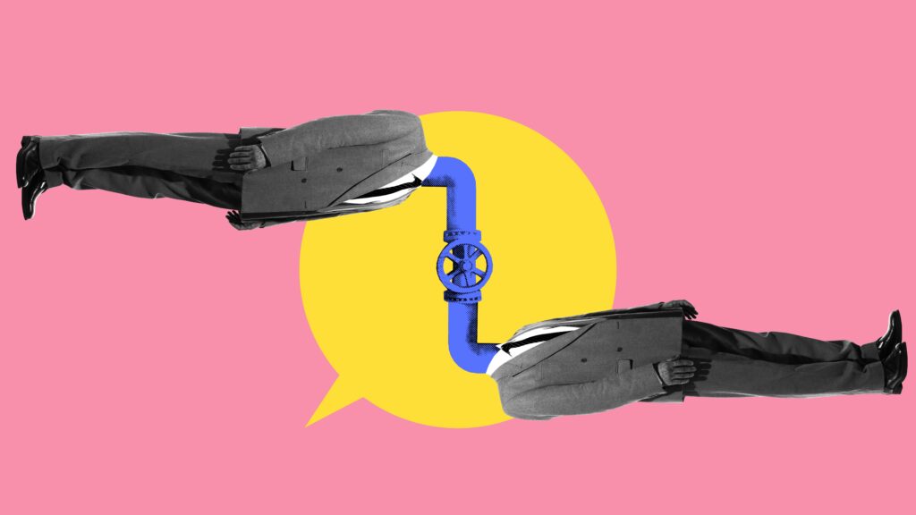 Harris Whitesell Consulting Leadership Pipeline