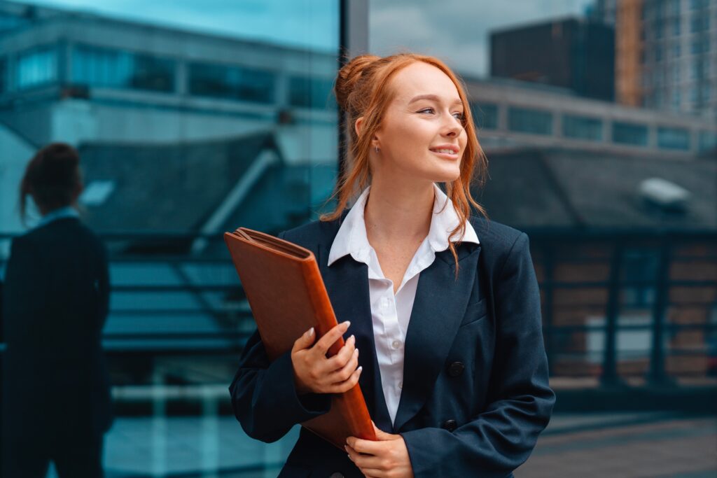 Leadership Portfolio, Harris Whitesell Consulting