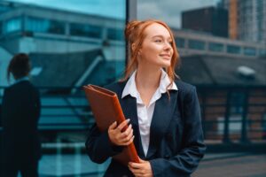 Leadership Portfolio, Harris Whitesell Consulting