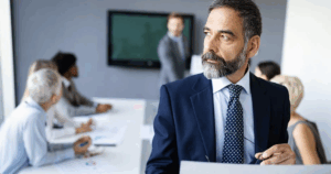 Compliance to Culture Leadership Harris Whitesell Consulting