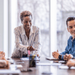 Harris Whitesell Consulting Middle Manager