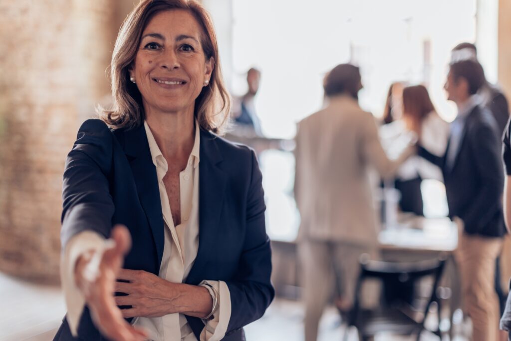 HWC Succession Planning and Management