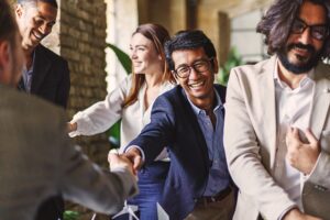 Harris Whitesell Consulting, Scaling Executive Leadership Effectiveness