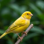 Harris Whitesell Consulting Canary