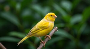 Harris Whitesell Consulting Canary