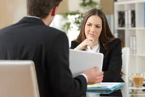 Harris Whitesell Consulting Difficult Conversations