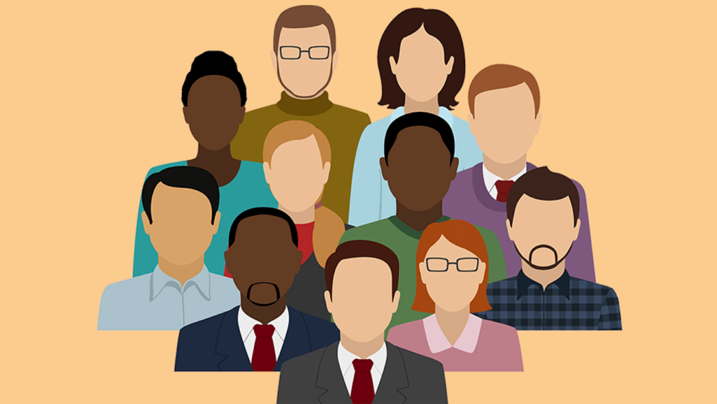 Architecting People Systems
