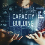 Harris Whitesell Consulting, Building Organizational Capacity, Lori Harris