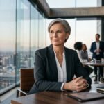 Harris Whitesell Consulting, Executive Branding, Lori Harris