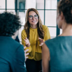 Harris Whitesell Consulting, Leadership Capacity, Lori Harris