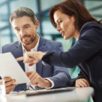 Harris Whitesell Consulting, Executive Leadership Maximizer