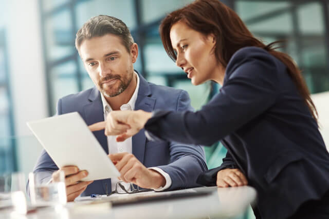 Harris Whitesell Consulting, Executive Leadership Maximizer