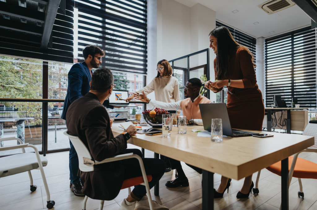 HWC Development Pathways for Small Business