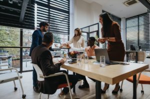 HWC Development Pathways for Small Business