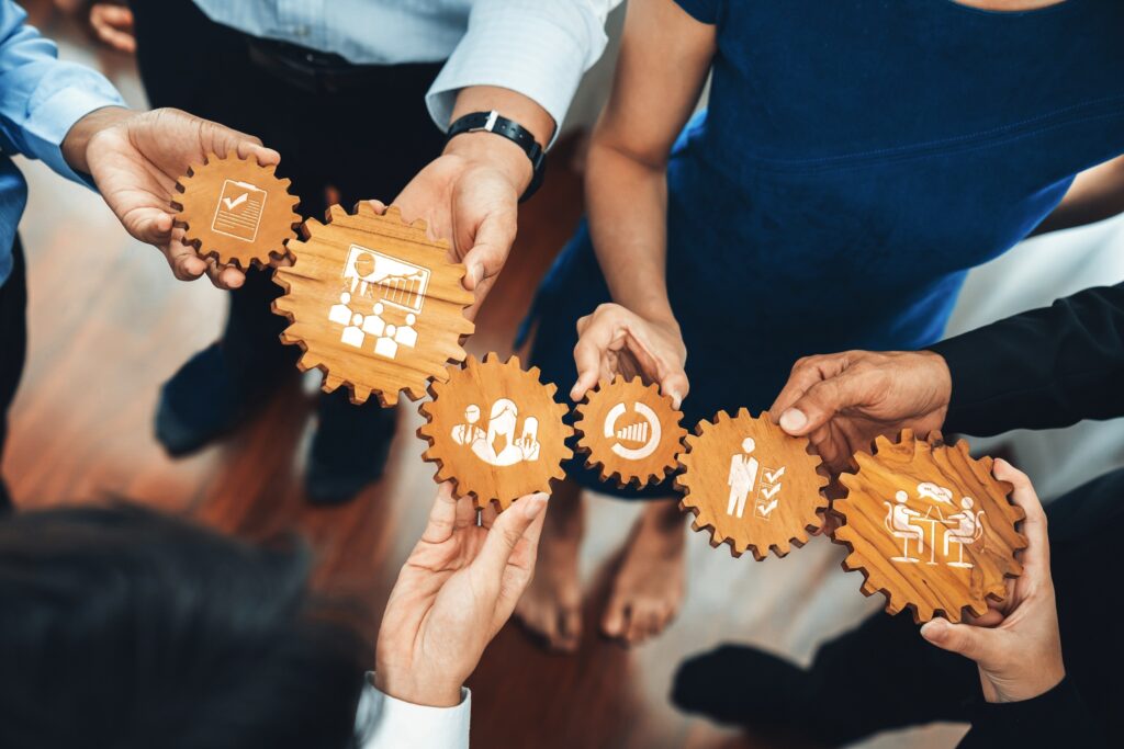 Culture Engagement Harris Whitesell Consulting