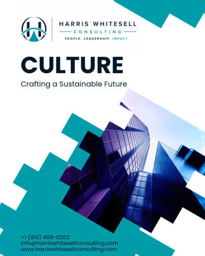 Harris Whitesell Consulting Culture eBook