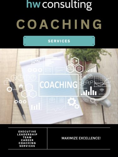 Harris Whitesell Consulting Coaching Services eBook