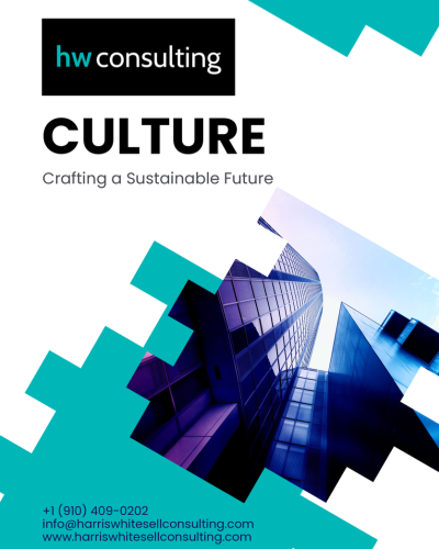 Harris Whitesell Consulting Culture and Engagement eBook